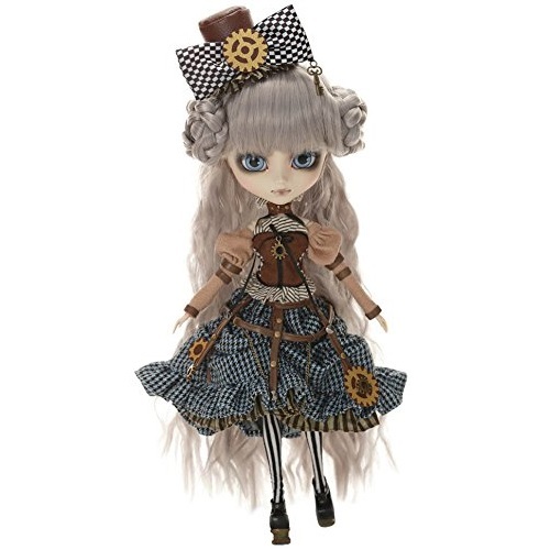 Кукла Пуллип - Безумный Шляпник Стимпанк (Pullip), P-152, Pullip ...