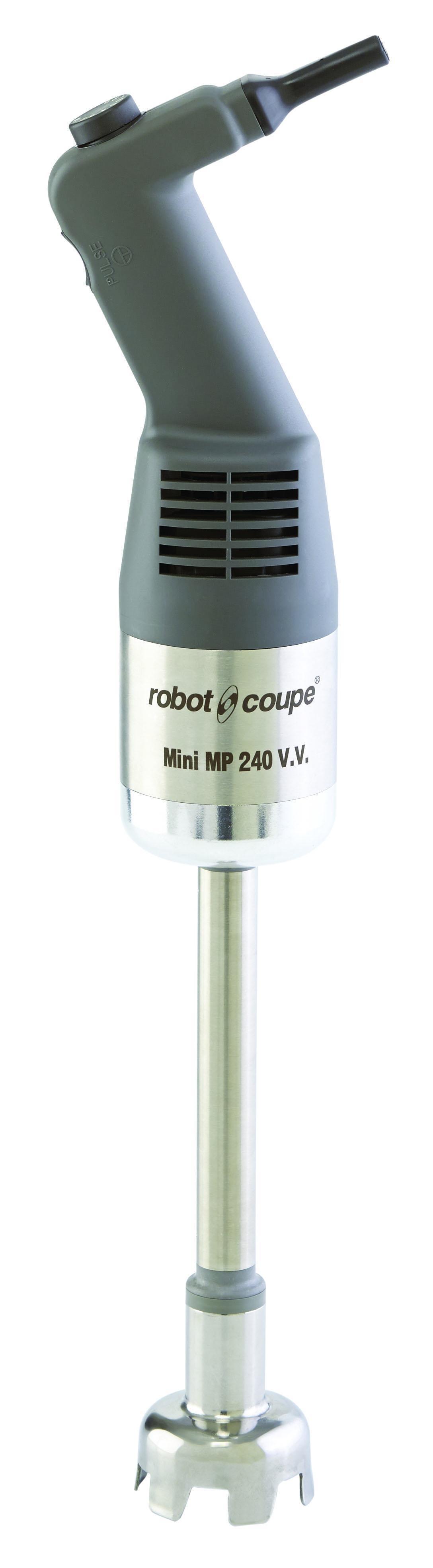 Robot coupe mini mp 190