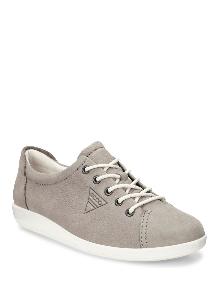 ecco soft 2.0 white