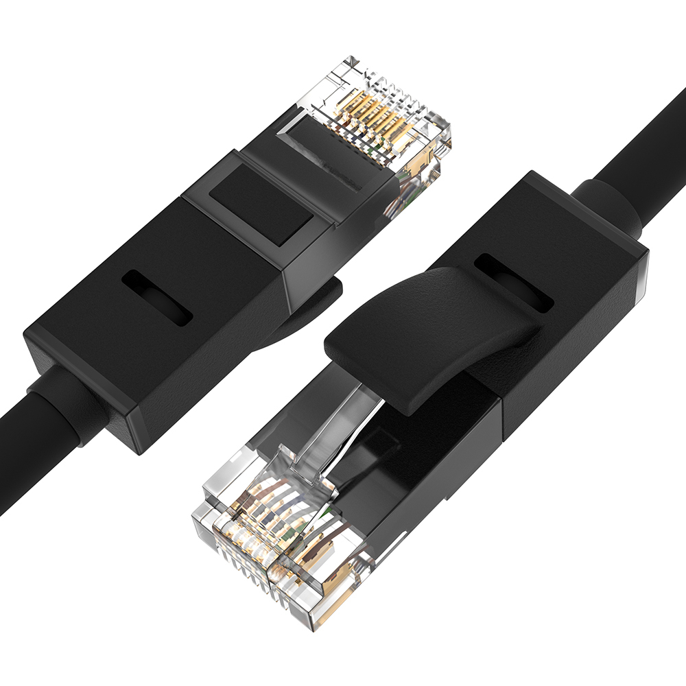 Кабель RJ-45 Ethernet 4ПХ 4PH-LNC500_RJ-45 Ethernet - купить по низкой ...