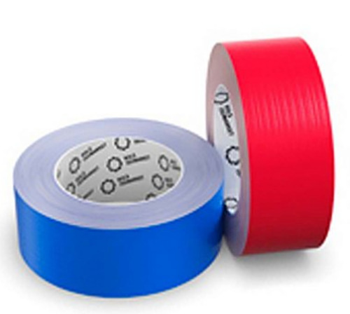 Клейкая лента Лента армированная самоклеящаяся 48 мм 25 м, 2 шт ...