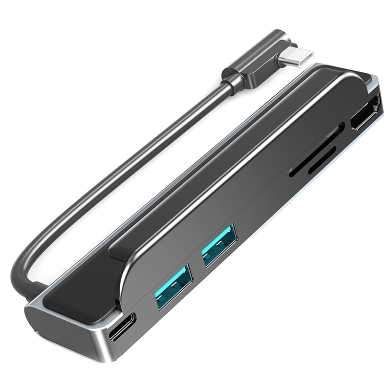 Type c docking station. Type c docking station
