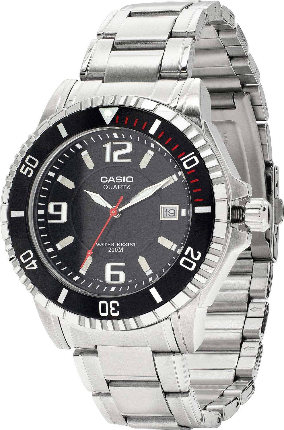 Часы Casio Mtd 1053d 2a Купить