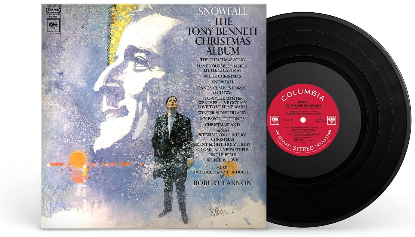 Тони рублей. Tony Bennett винил купить. Tony Bennett Winter Wonderland from a Swingin Christmas Audio. Tony Bennett my favorite things from a Swingin Christmas Audio. Tony Bennett Silver Bells from a Swingin Christmas Audio.