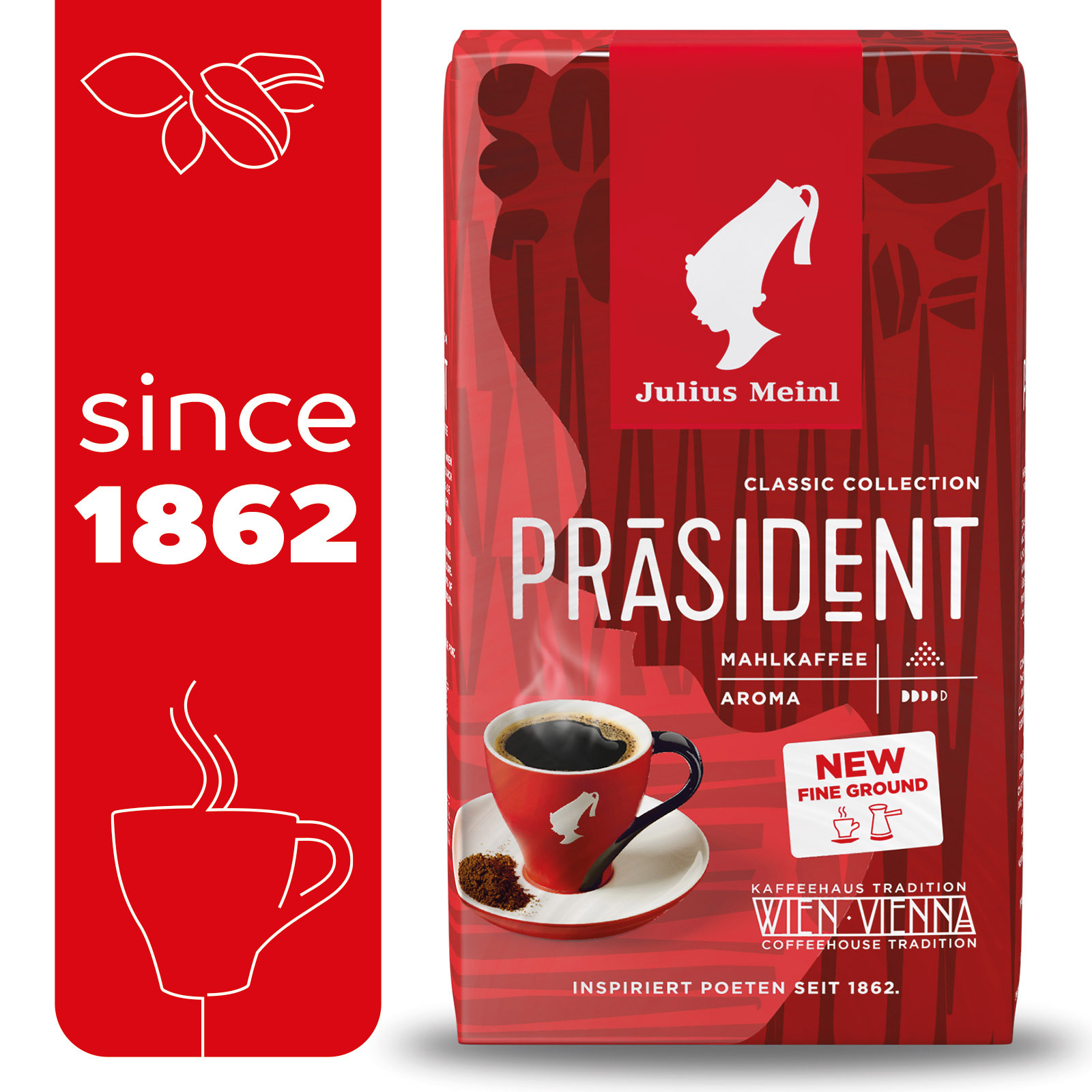 Julius кофе молотый. Julius Meinl President молотый. Кофе молотый Julius Meinl President. Gusto pieno кофе Julius Meinl.