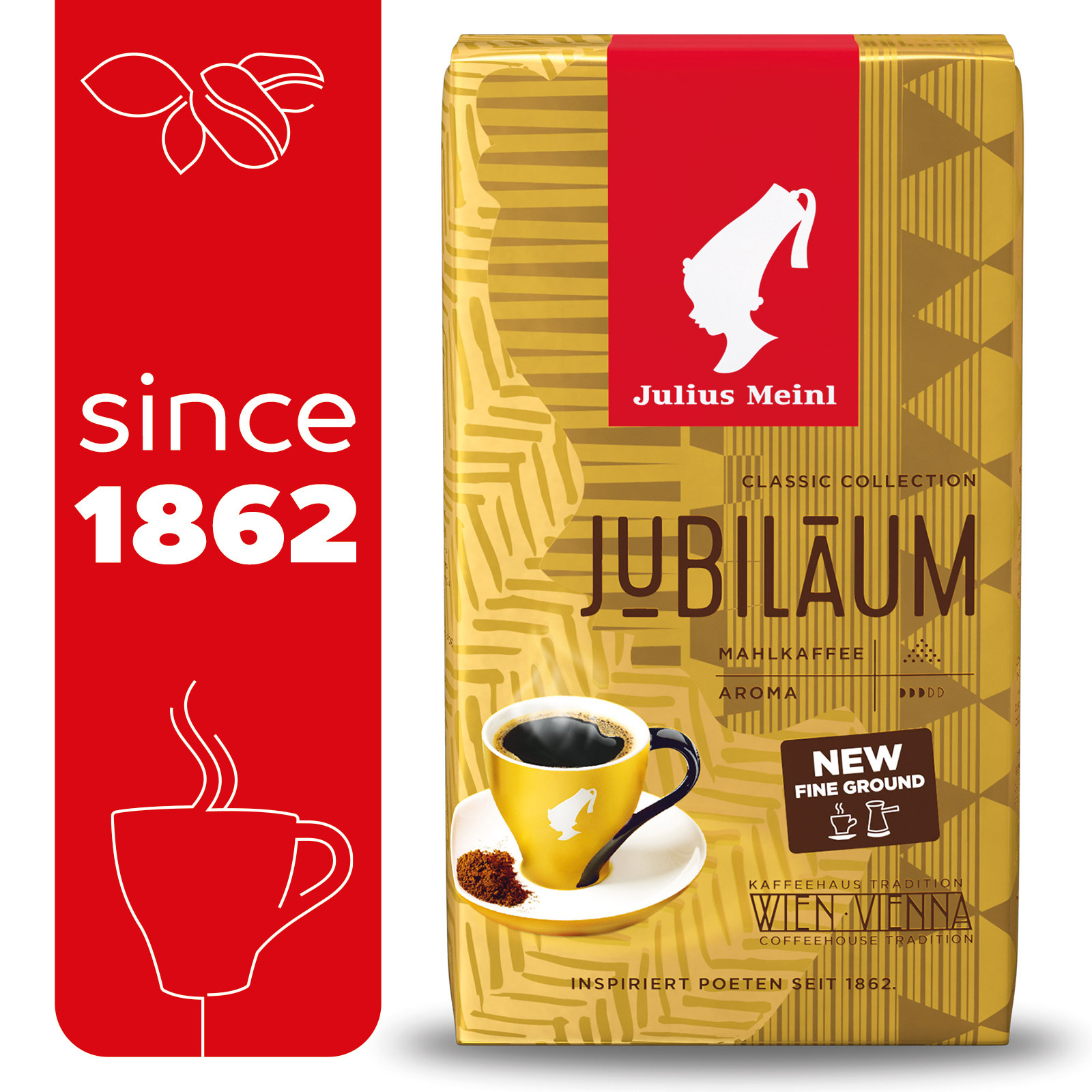 Кофе Julius Meinl Купить 1 Кг