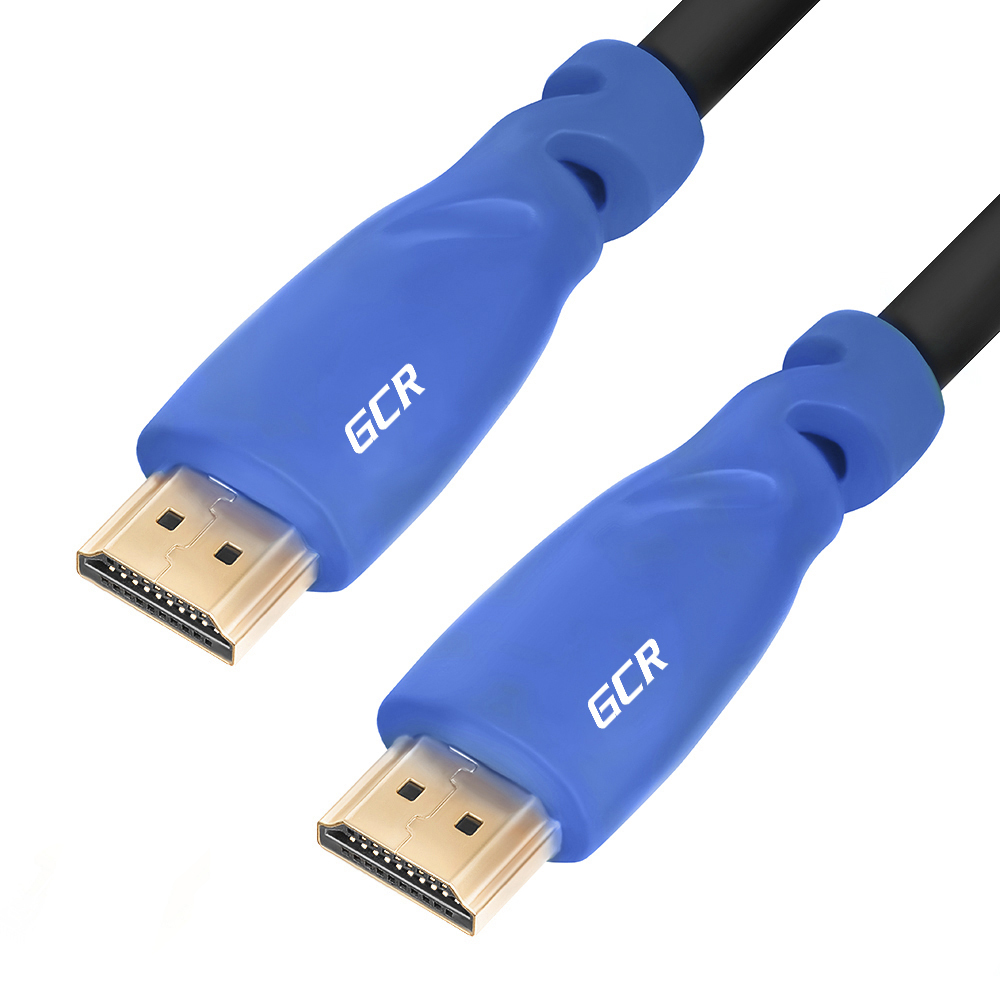 Характеристики HDMI кабель 3 метра GCR для Smart TV PS4 4K 60Hz HDR ...