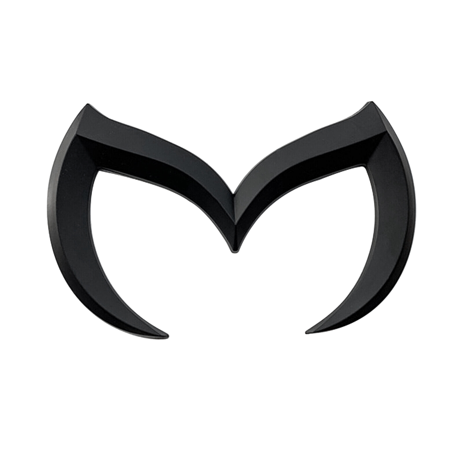 Mazda Emblem