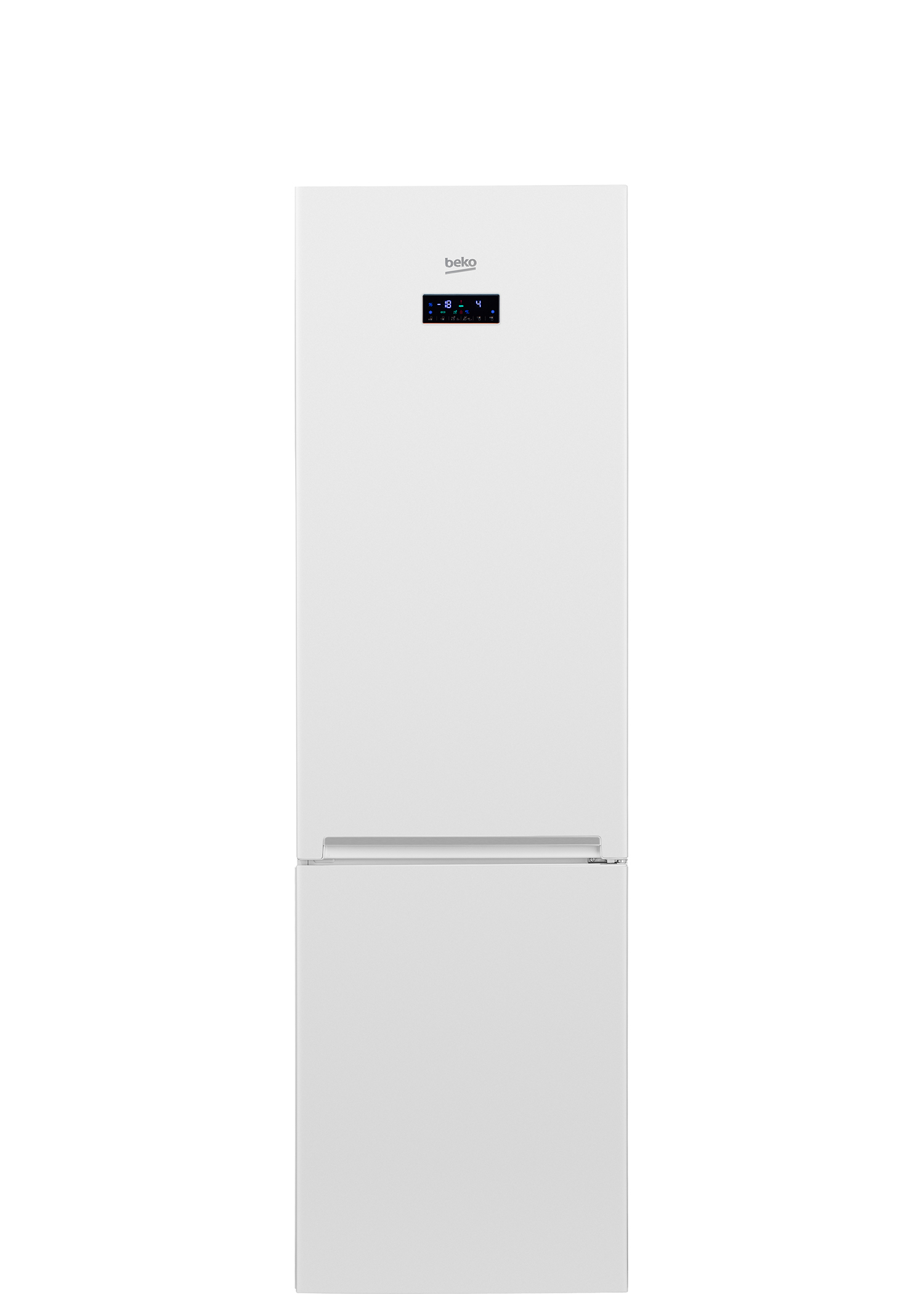 Москва Купить Холодильник Beko Cnkr 5310k20 W