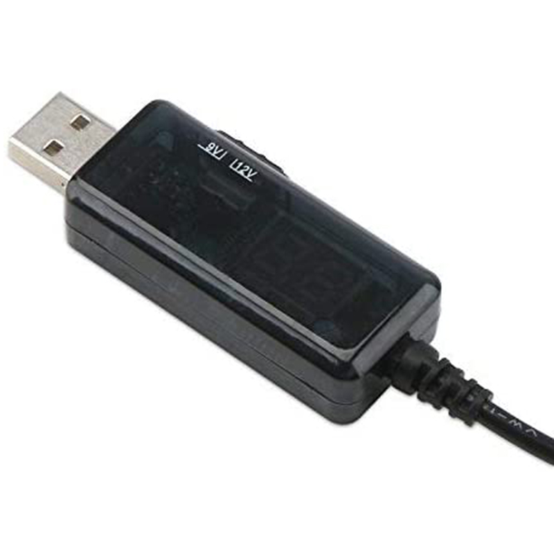 Повысить напряжение usb. Usb booster dc-56. трансформатор - флешка. usb boost cable.