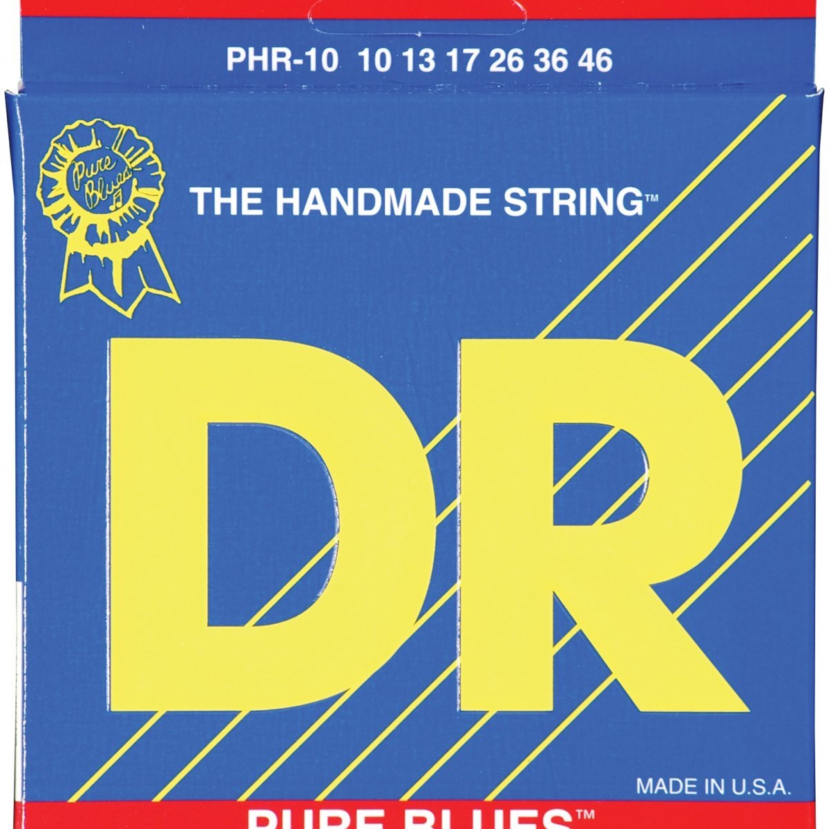 Pure blues. Dr Pure-Blues - (42).