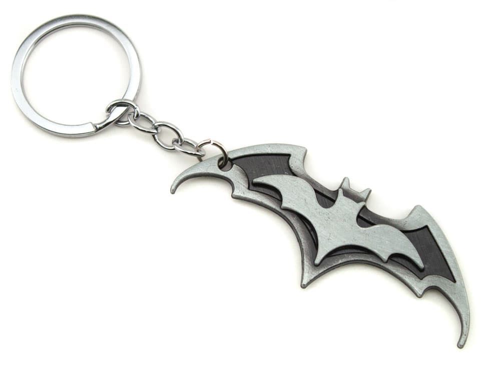 брелок бэтмен из металла. брелок для ключей бэтмен мышь. брелок паутина. брелок batman. брелок "круглый".