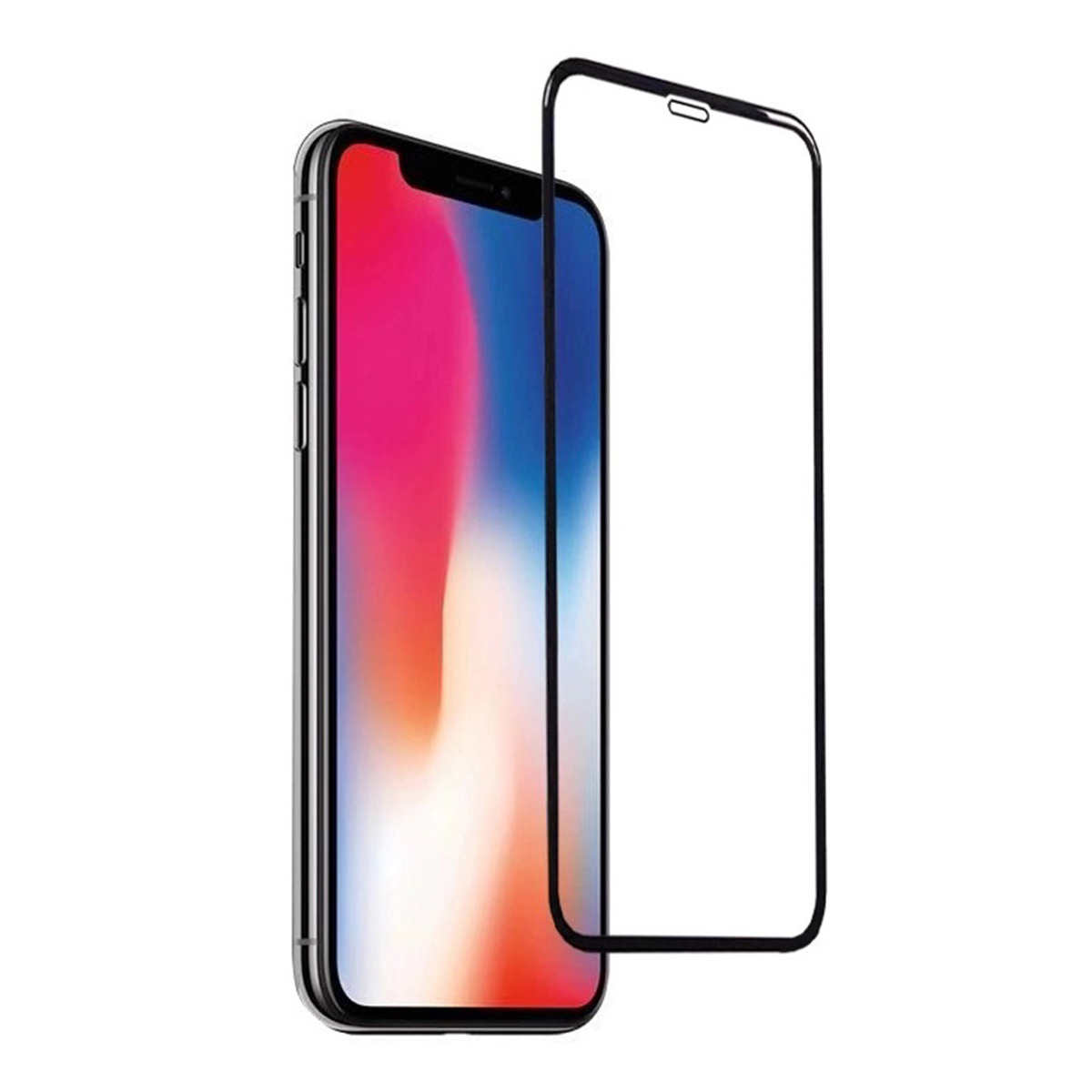 Стекло iphone 11 оригинал