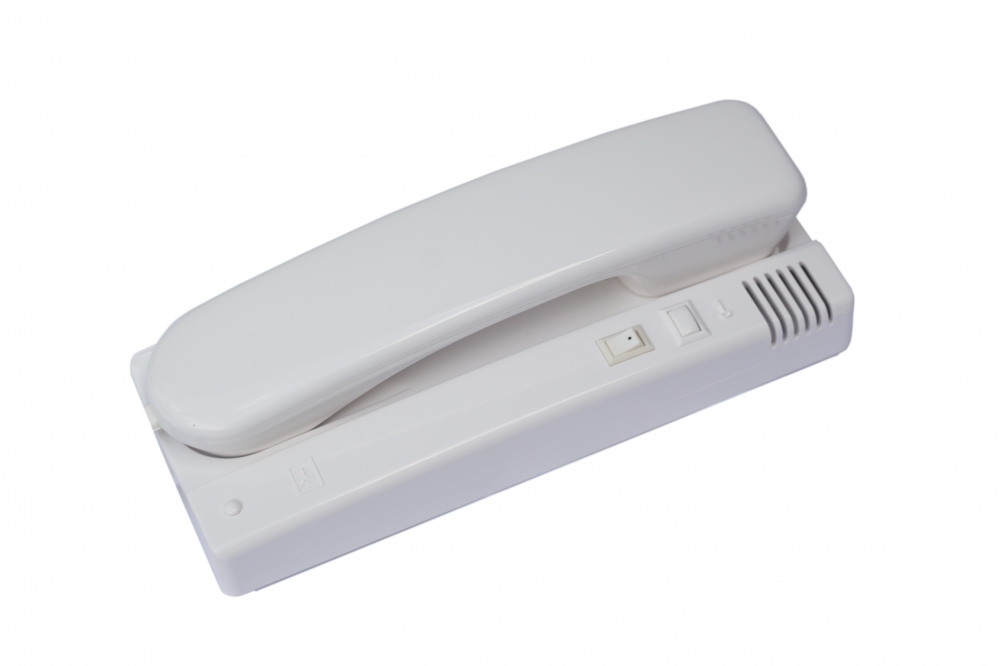 Трубка для домофона Метаком ТКП-12D купить по низким ценам в интернет ...