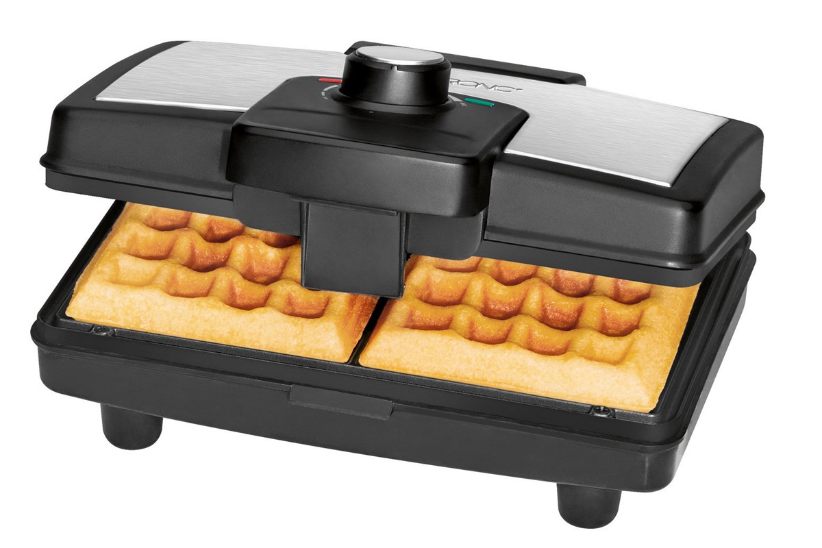 Вафельница ISOTTCOM Waffle maker