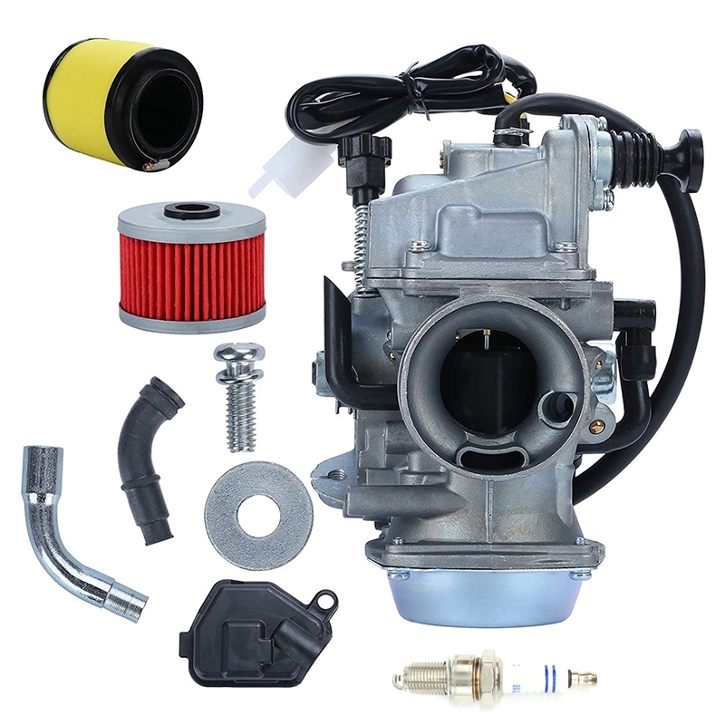 карбюратор 350