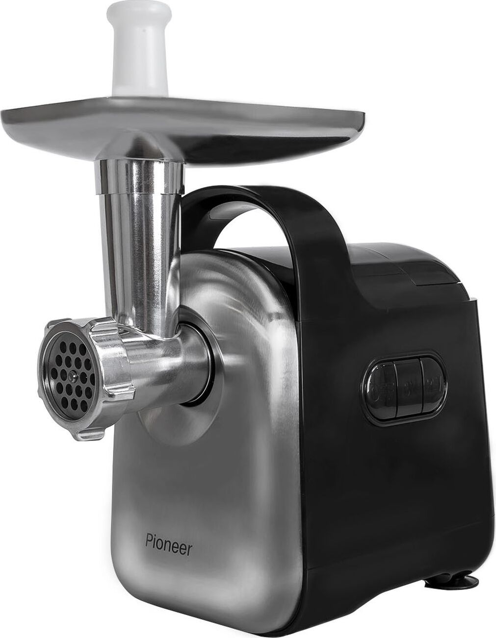 Купить мясорубку Pioneer MG106 по низкой цене: отзывы, фото ...