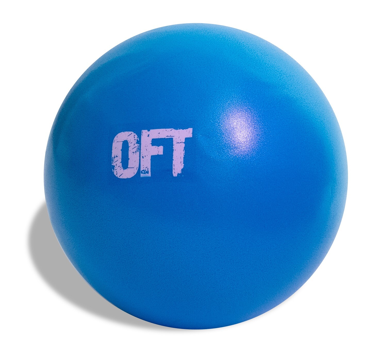 Мяч для пилатес Original FitTools 25 см 160 грамм — купить в интернет ...