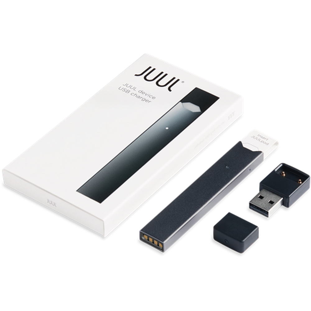 Купить электронную сигарету со сменными картриджами. Juul Labs Juul 8w 200 Mah. Pod электронная сигарета Juul. Набор Juul Labs Juul simple (8w, 200 Mah) графитовый. Pod-система Juul Starter Kit.