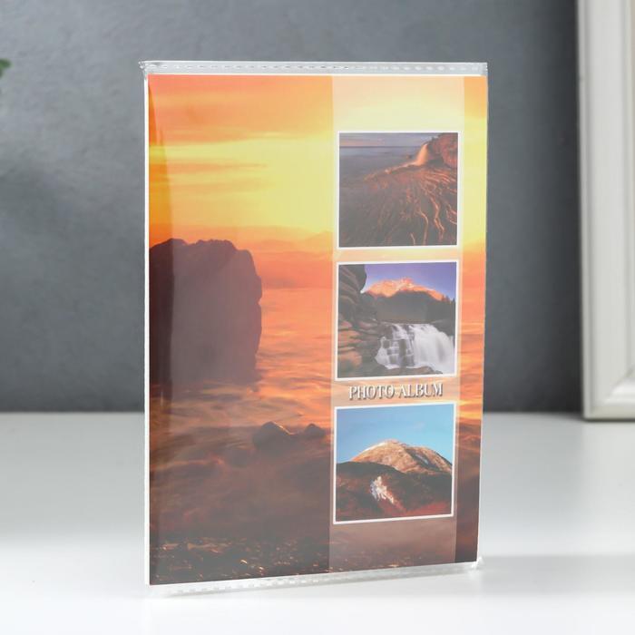 Фотоальбом Pioneer "My photos" на 36 фото 10х15 см, мягкая обложка