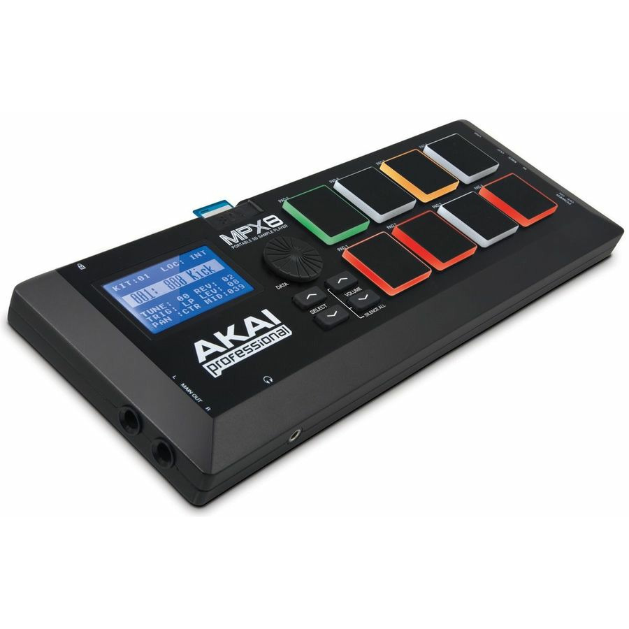 Mpc 8