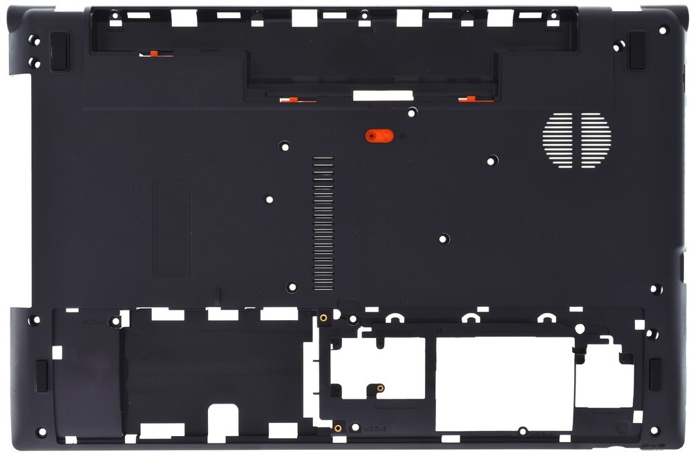 ПоддонAP0N70004003Нижняячасть(D)корпусаноутбукадляAcerAspireV3-571G,V3-571,V3-551G,V3-551,V3-531Q5WV1,V3-531G