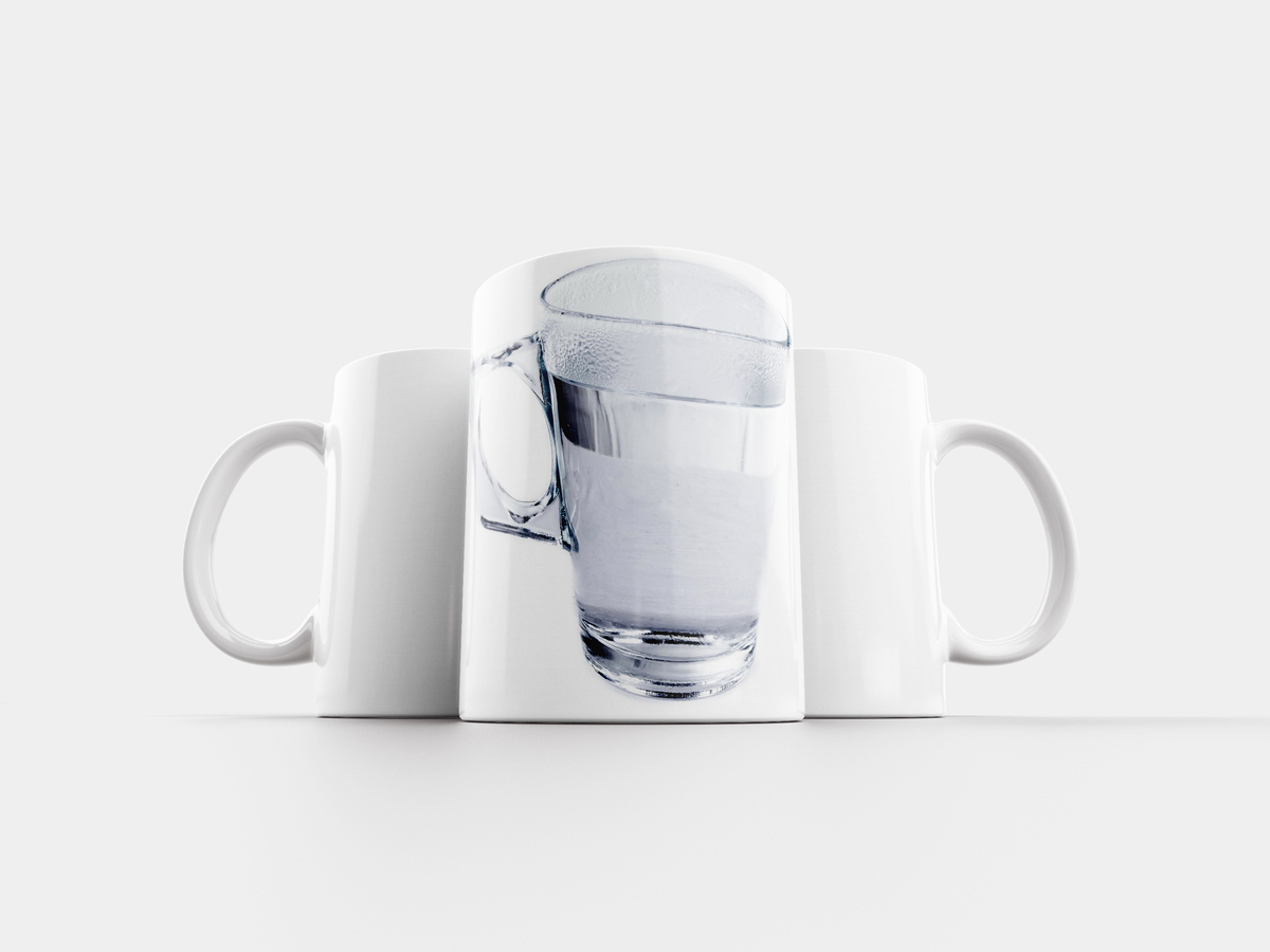 кружка для напитков