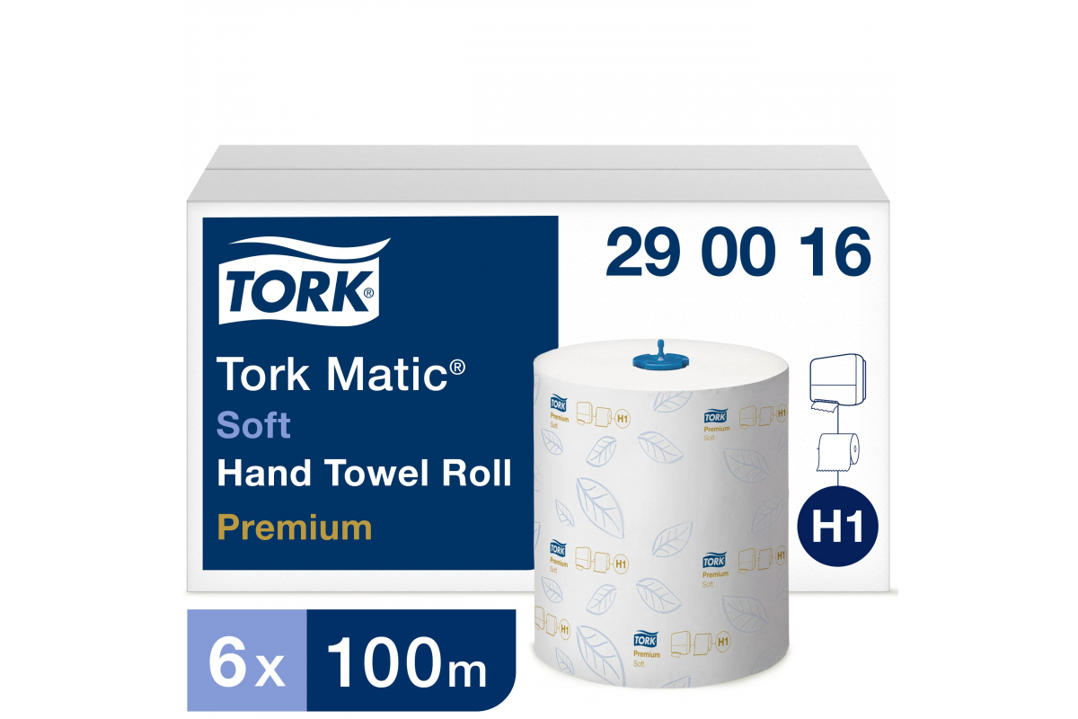 Полотенца tork matic