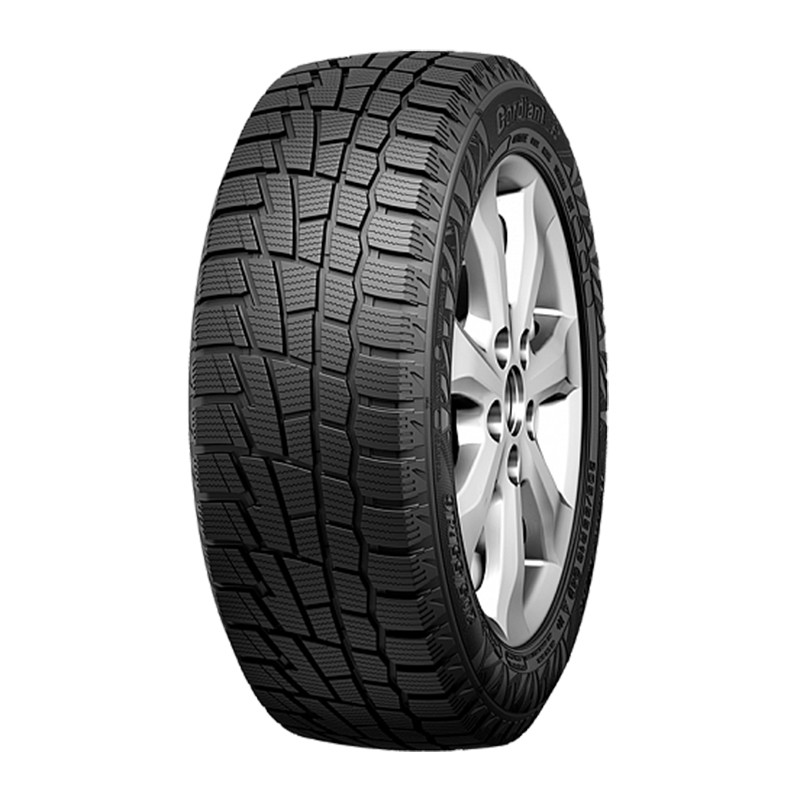 CordiantШинаWINTERDRIVEШинызимние215/70R16100TНешипованные