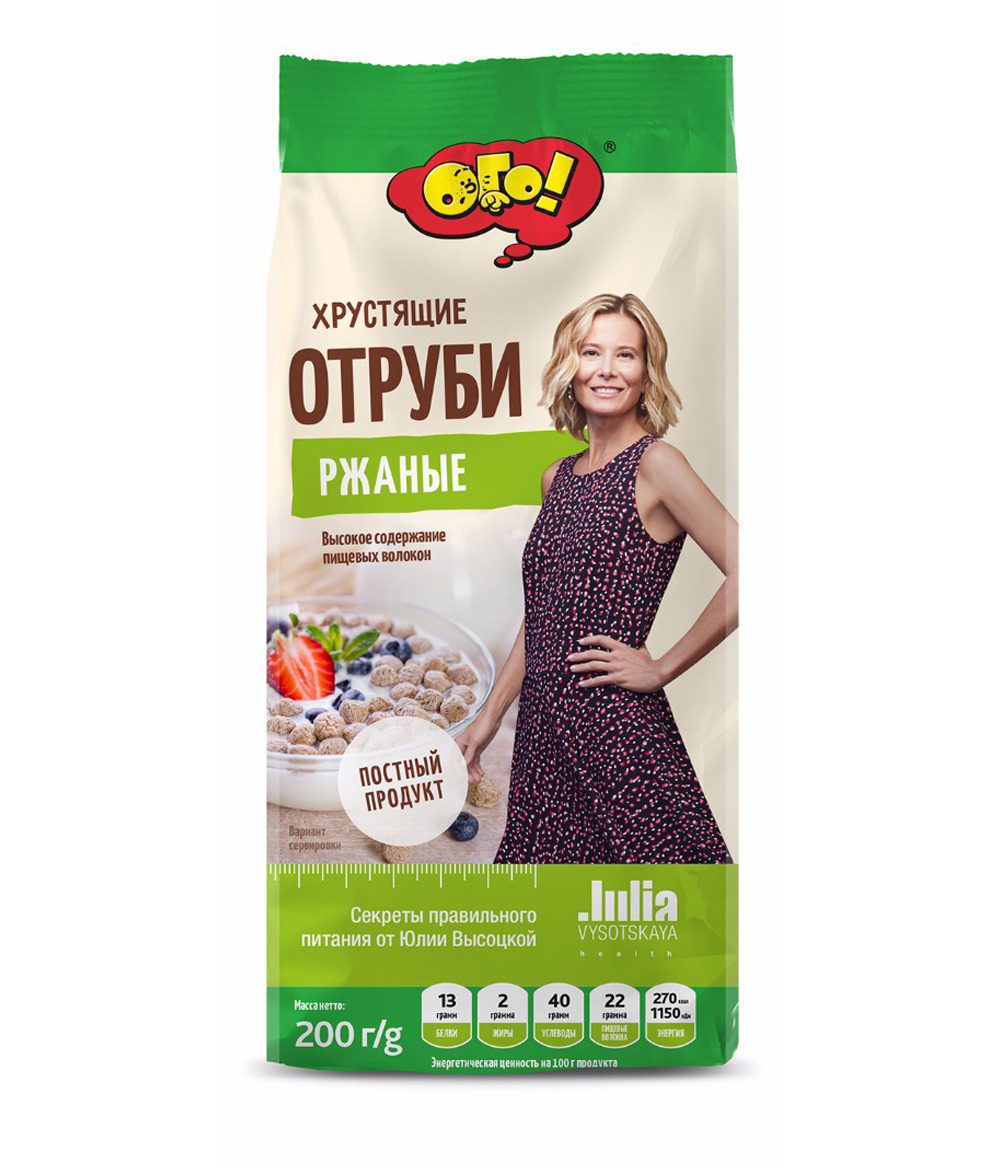 Отруби Озон