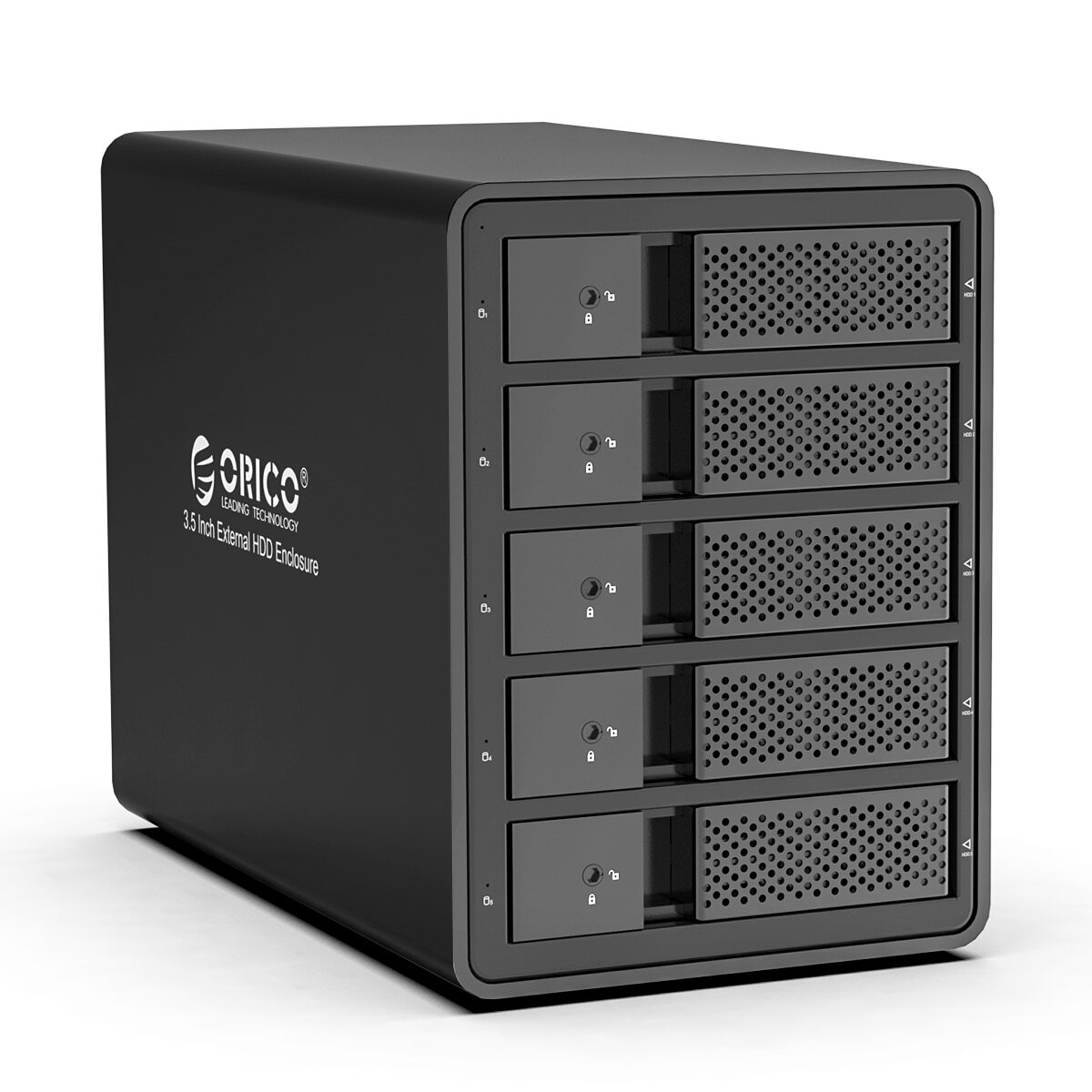 Сетевое хранилище, Система хранения данных Orico 12A9X-2YBUU4-AE ...