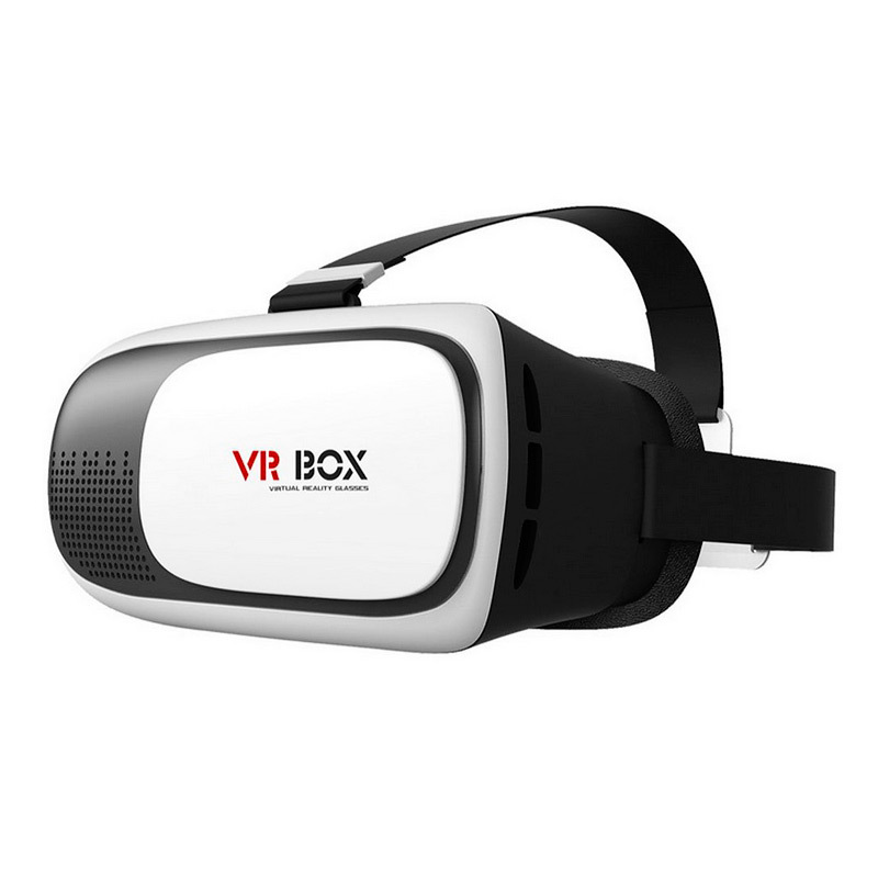 Vr box