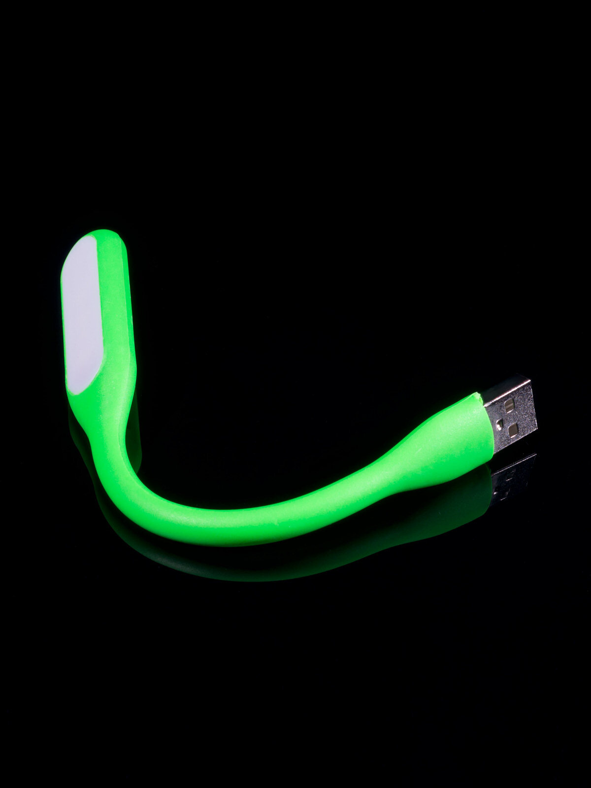 Светильник гибкий USB LED