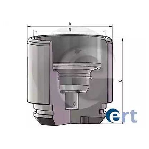 Поршень суппорта опель вектра задний d40 mm. Поршневая группа компрессора кондиционера tsb19c. 35631. 6 diesel. Корпус поршня.