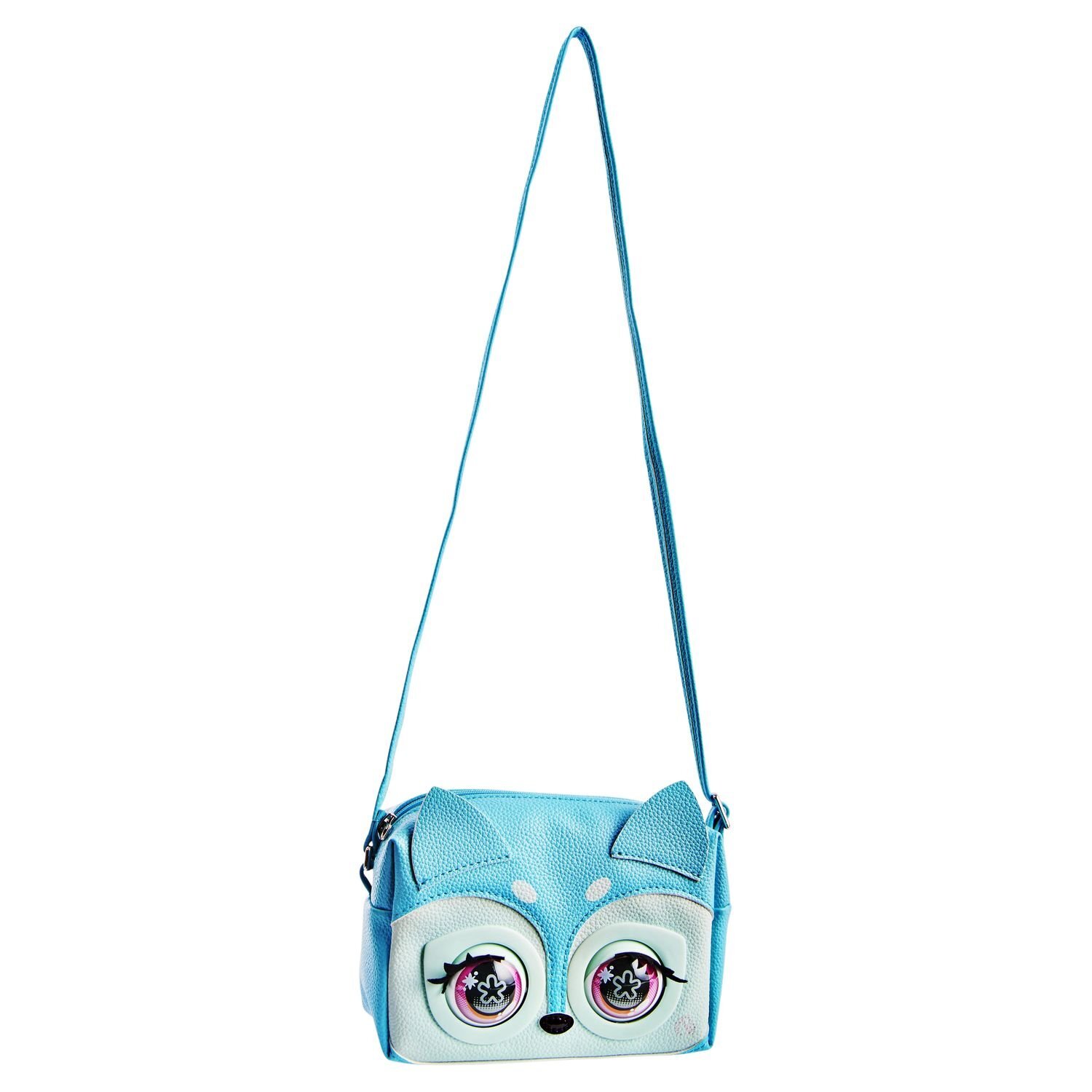 Сумочка Purse Pets Лиса интерактивная 6062978 — купить в интернет ...