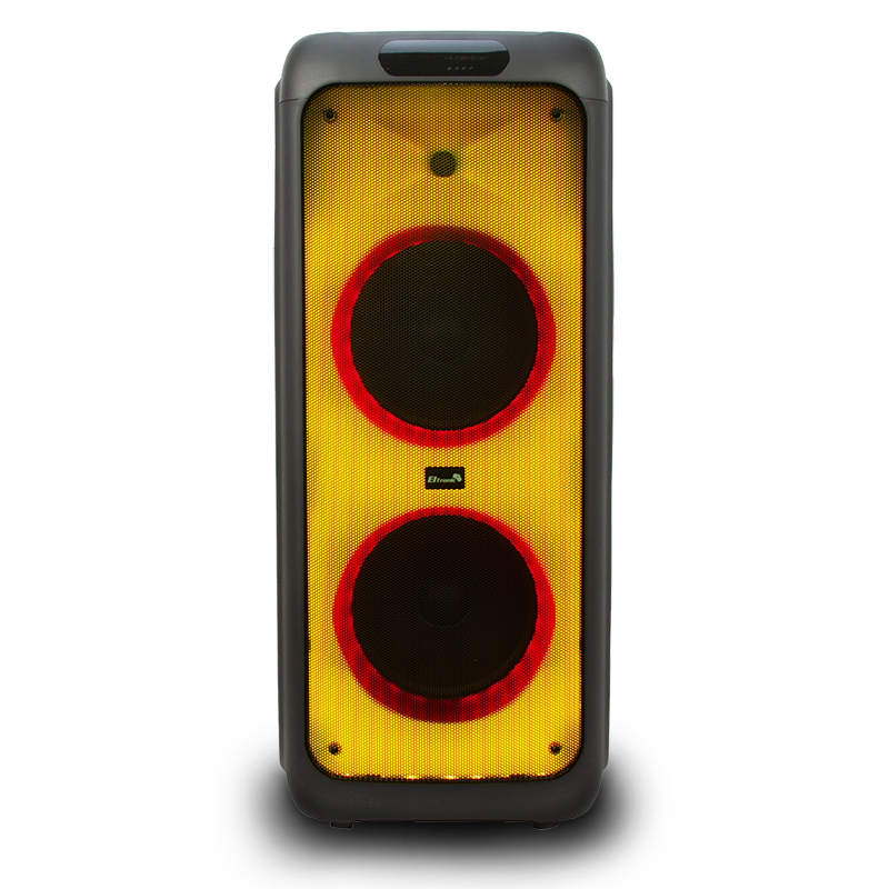 Беспроводная колонка Eltronic 20-03 WAVE 800 - купить по доступным ...