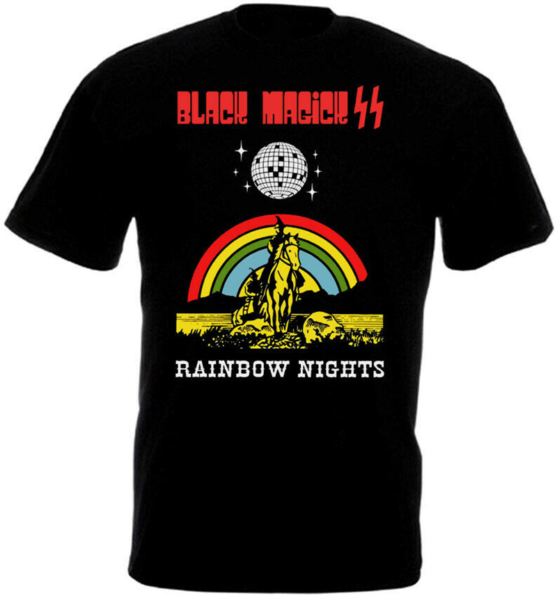 Blackest magick. Black Magic SS T Shirt. Black Magic SS мерч. Black Magic SS футболка. Black Magic SS группа.