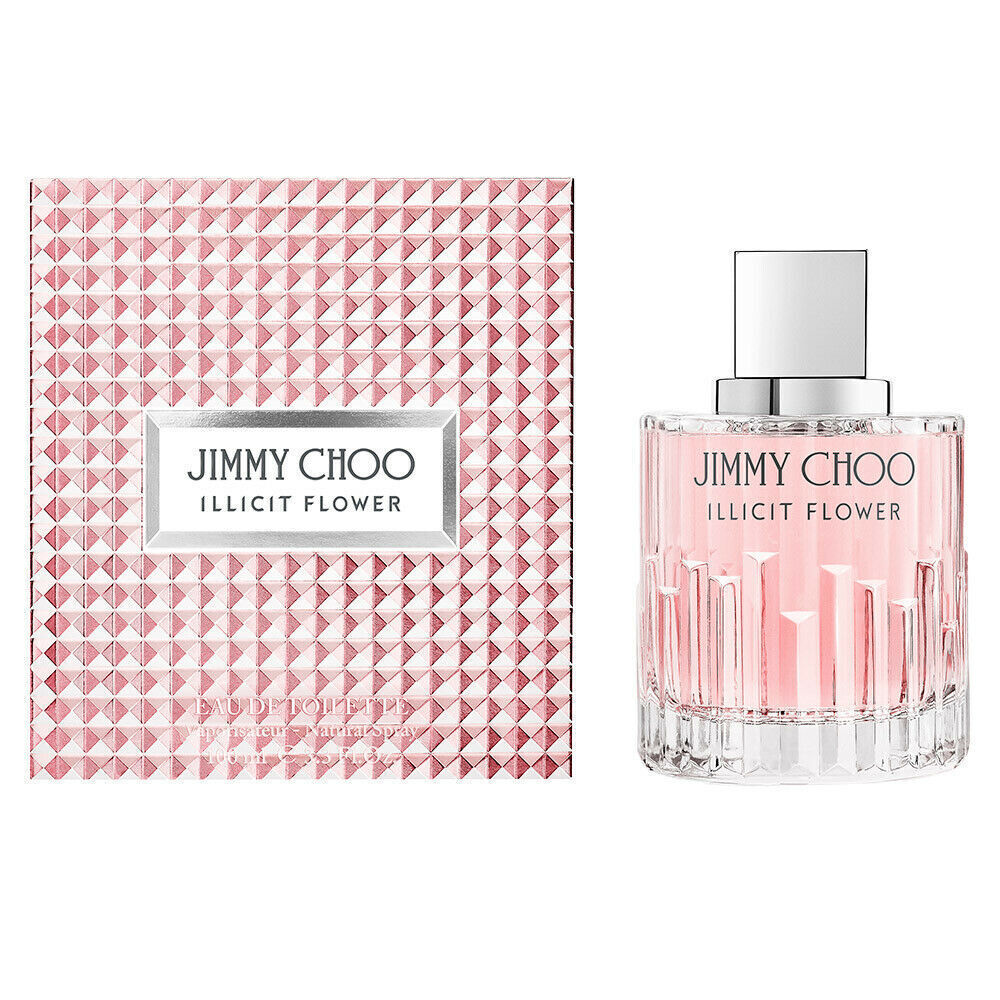 Туалетная вода женская Jimmy Choo