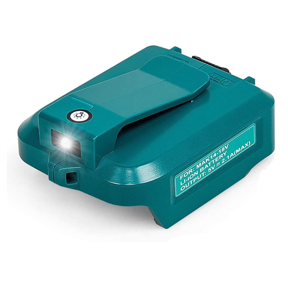 Устройство макита. Adp05 Makita. Адаптер Makita adp05. USB адаптер Makita 18v. Makita adp05 144 в-18 в.