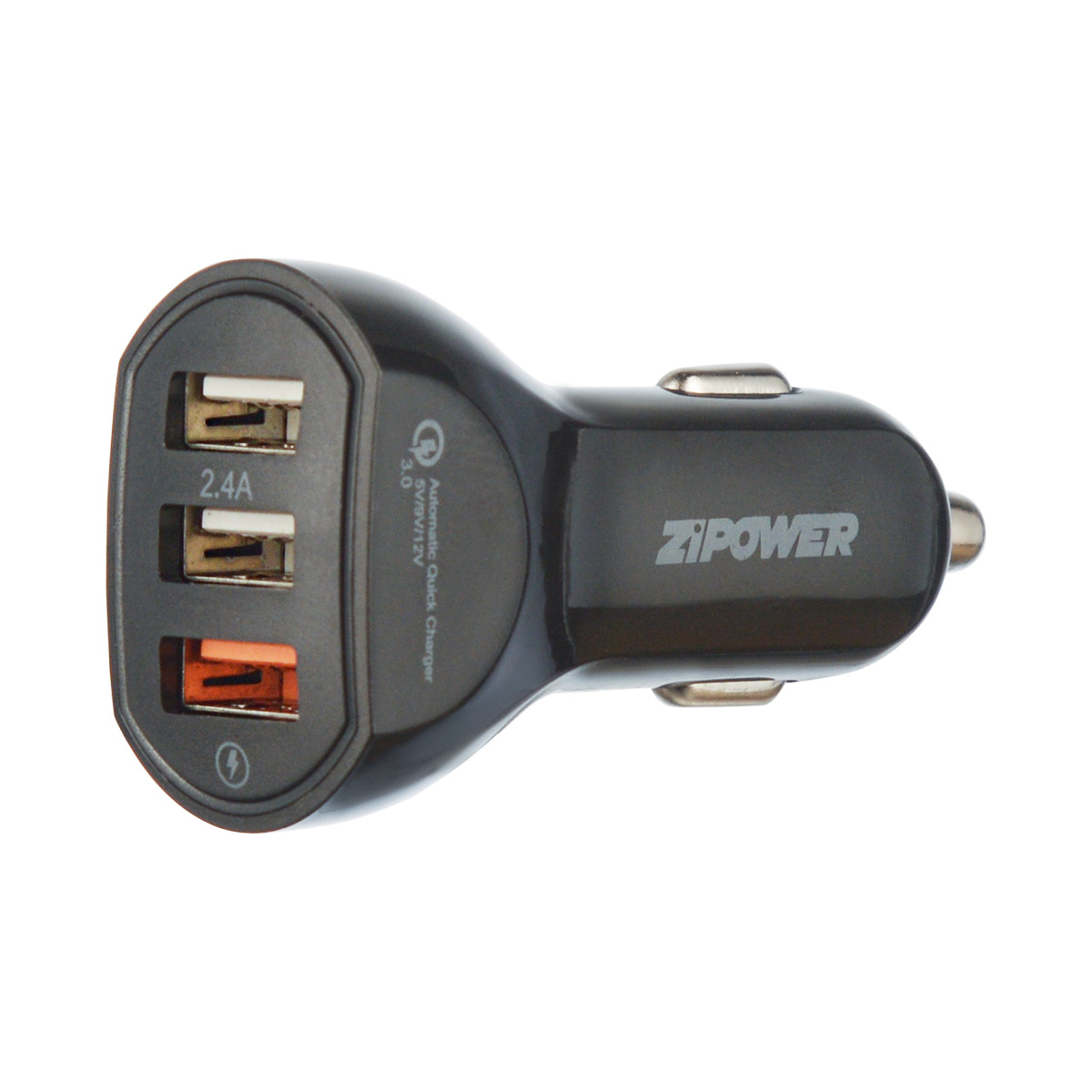 Автомобильное зарядное устройство Zipower PM6648 -  по доступным .