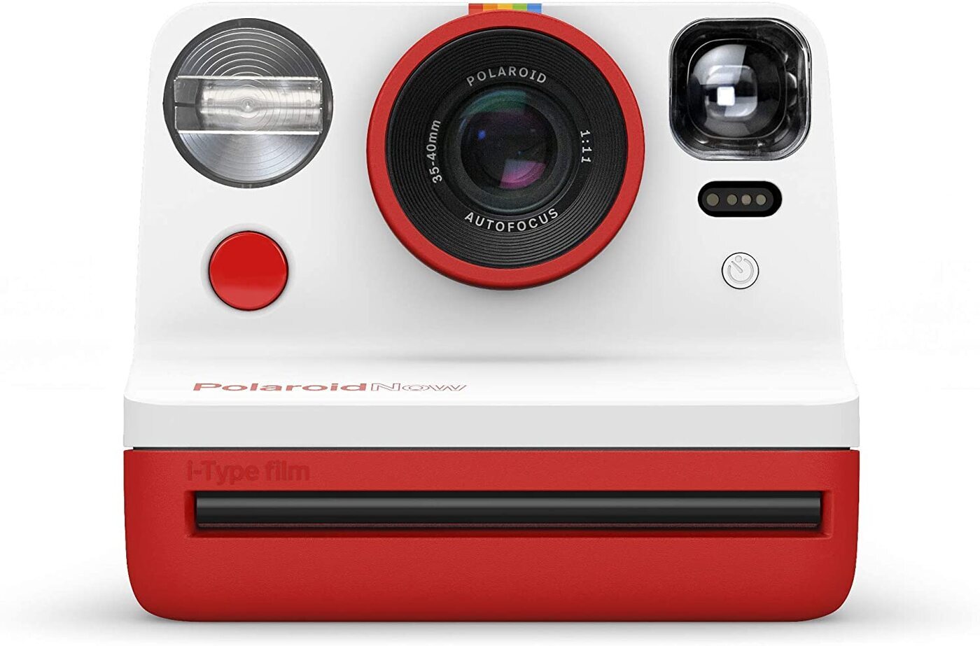 Polaroid go instant Camera