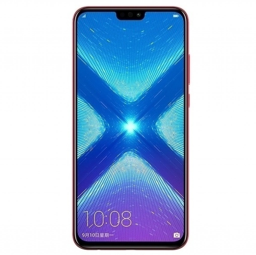 Смартфон Honor 8X - купить по выгодной цене в интернет-магазине OZON