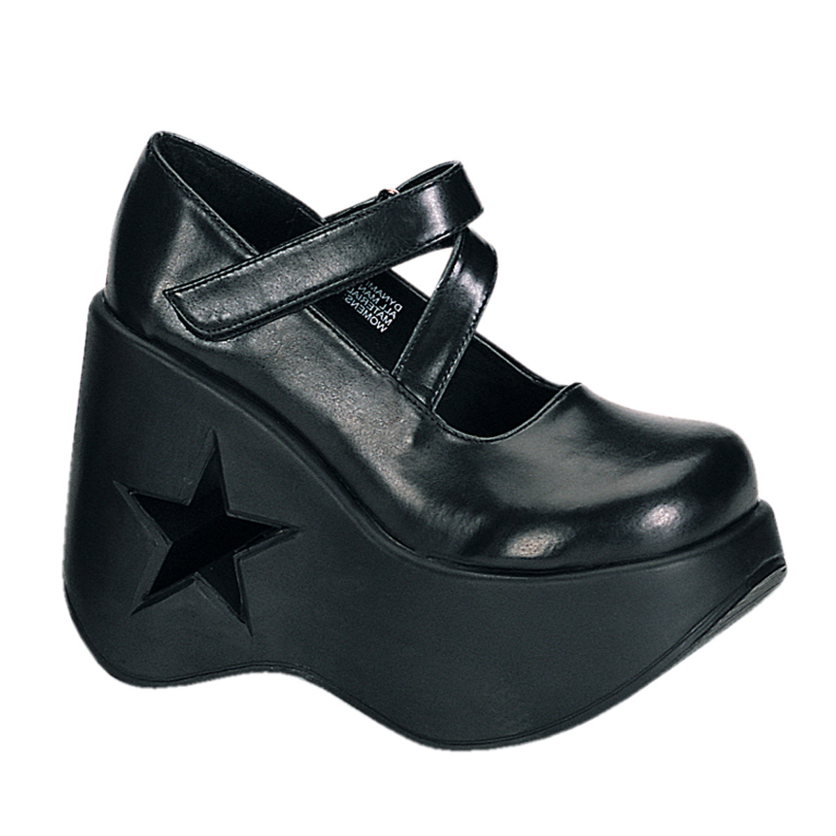 Demonia Shoes туфли