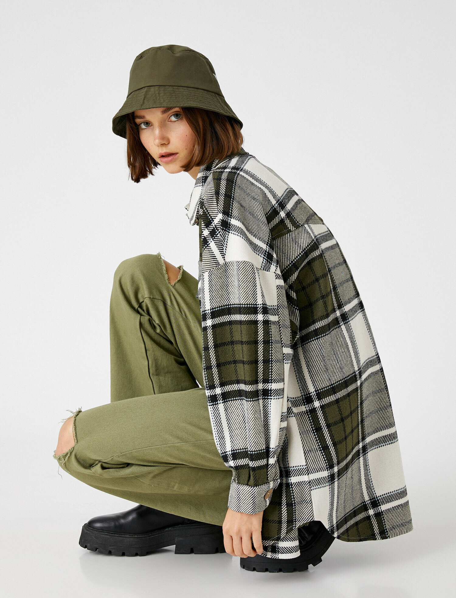 Пиджак Koton — купить в интернет-магазине OZON с быстрой доставкой