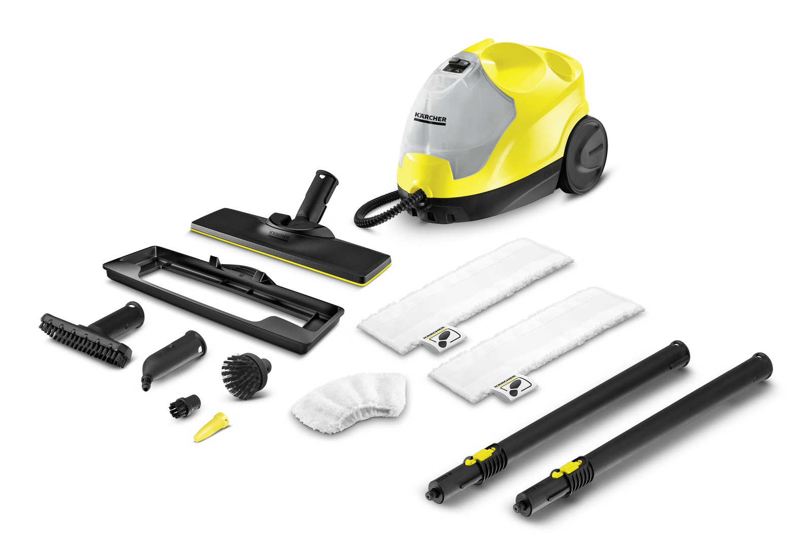 Парогенератор karcher sc 4 easyfix