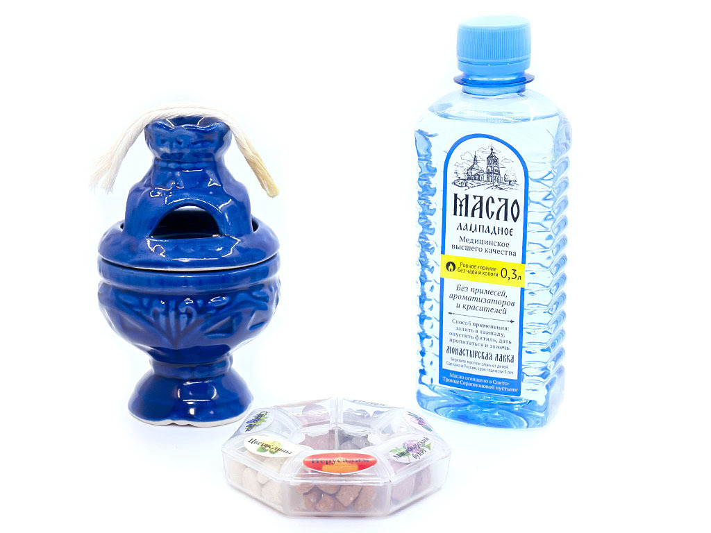 Лампадное Масло Купить В Минске