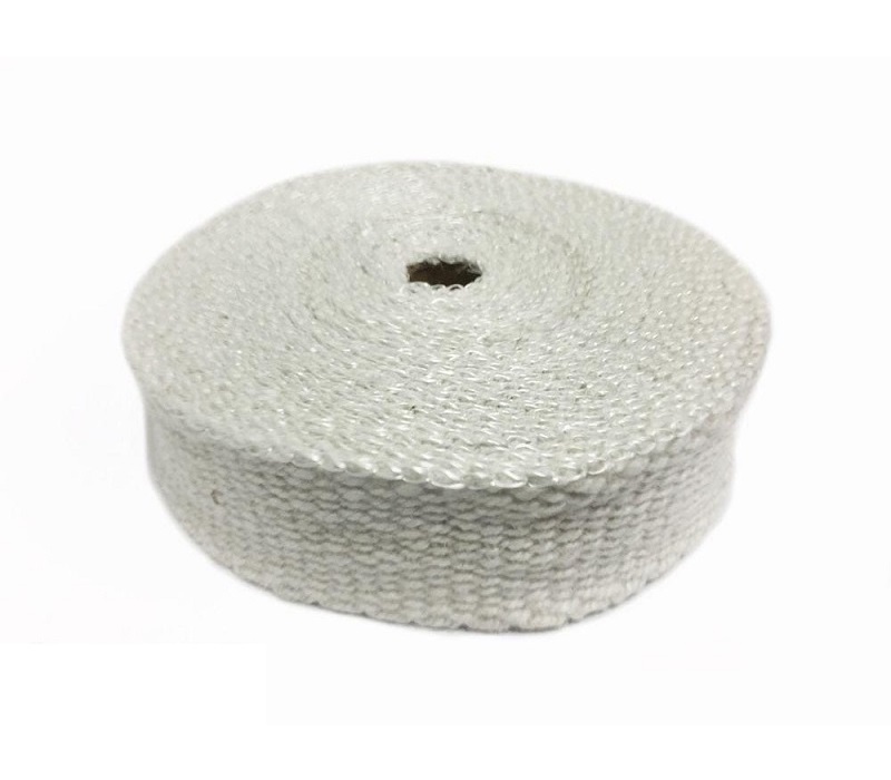 Термоизоляционная лента керамическая - AJS арт. viwoz-011 - купить по ...