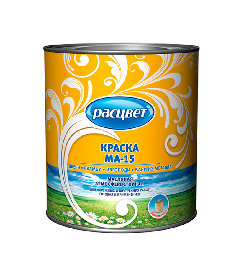 Масляная краска для наружных работ купить