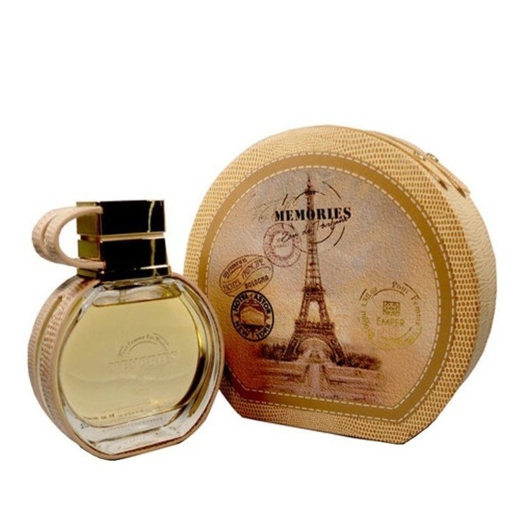 Memories отзывы. Emper Memories, 100 ml. Emper Memories pour femme, 100 мл. Emper Memories 100мл. Emper Memories туалетная вода женская.