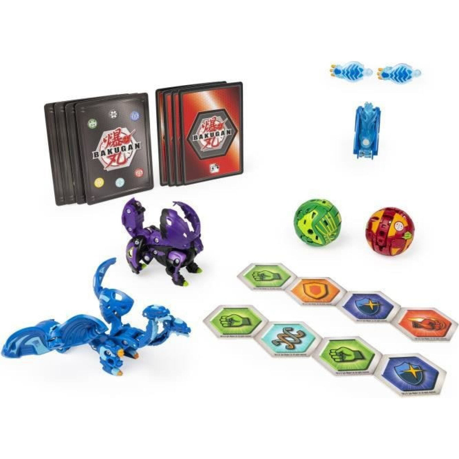 Bakugan Купить